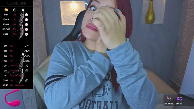  Ambar72 b online show from December 2025 01:10:02 PM