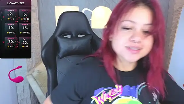  Ambar72 b online show from November 2025 01:10:02 PM