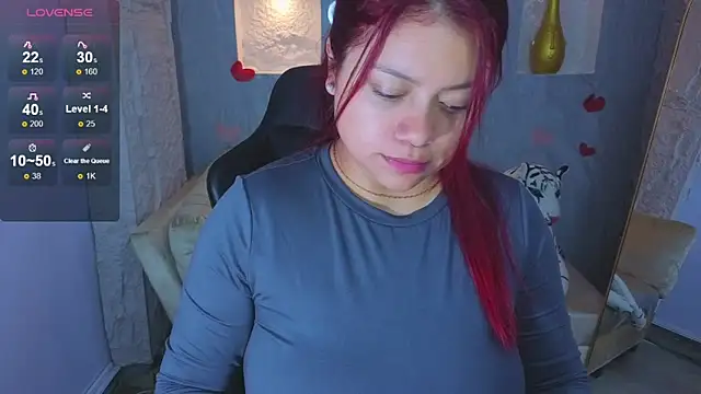  Ambar72 b online show from June 2026 01:38:01 PM