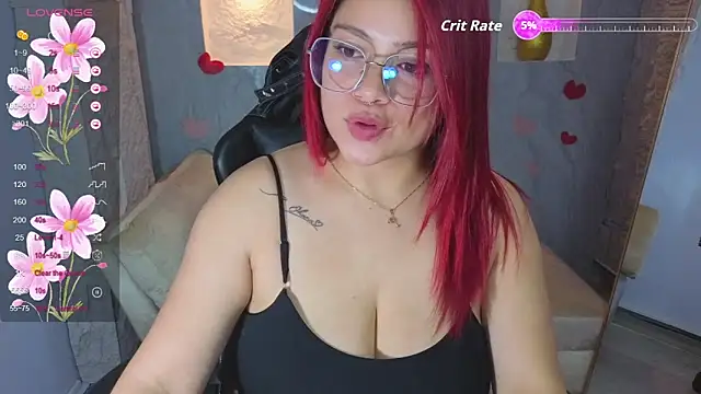  Ambar72 b online show from February 2026 01:23:01 PM