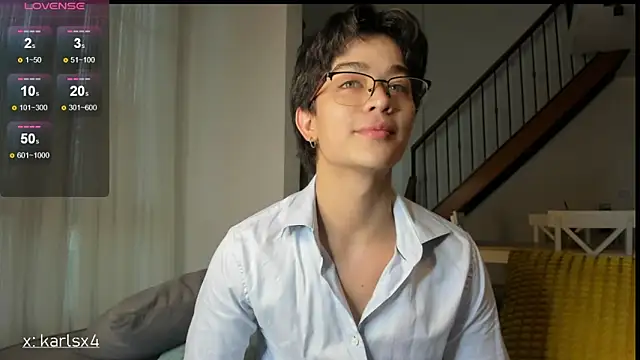 ajordanR online show from March 2026 11:06:01 PM