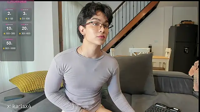 ajordanR online show from March 2026 10:46:01 PM