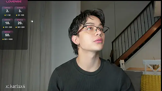 ajordanR online show from March 2026 11:27:01 PM