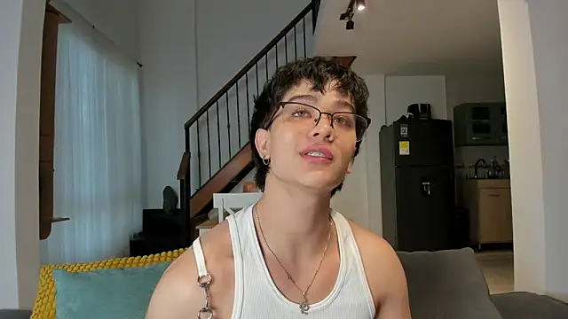 ajordanR online show from March 2025 10:59:01 PM