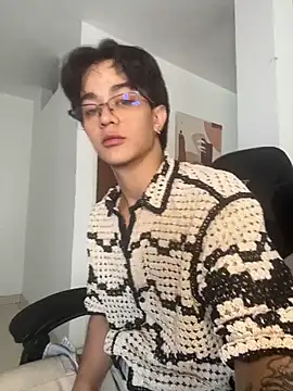 ajordanR online show from April 2026 08:37:01 PM