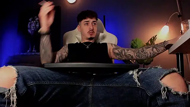 uptomatty online show from March 2026 08:38:01 AM