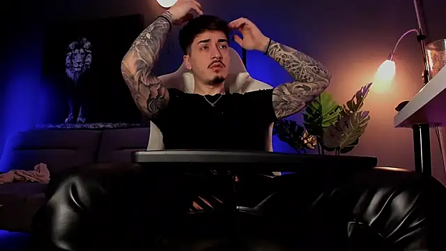 uptomatty online show from March 2026 07:52:02 AM