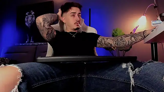 uptomatty online show from February 2026 07:52:01 AM