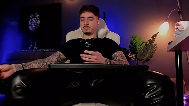 uptomatty online show from March 2026 08:07:01 AM