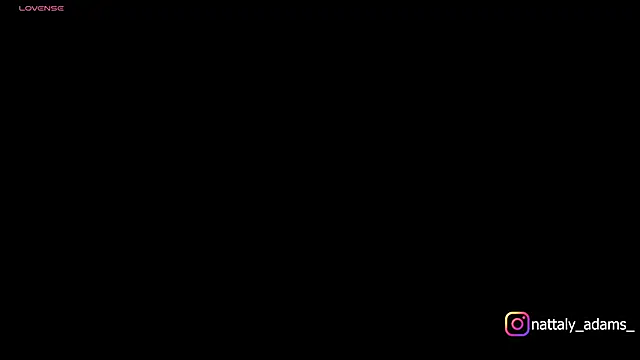 nattaly adams online show from February 2025 12:38:02 AM