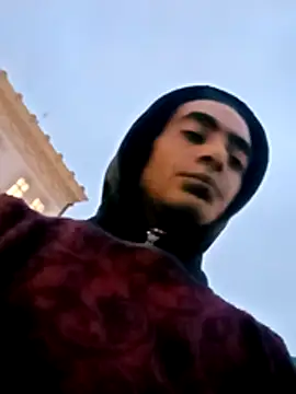 Dodge777 online show from April 2026 06:12:02 PM