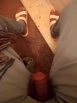 Dodge777 online show from April 2026 10:11:02 PM