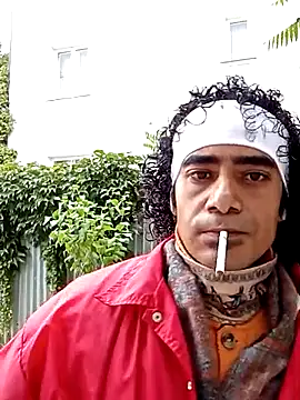 Snapshot of Dodge777 chatting on October 2025 12:50:02 PM Dodge777 online show from October 2025 12:50:02 PM