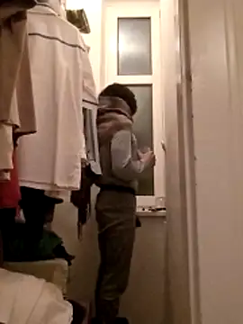 Dodge777 online show from February 2026 02:09:01 AM