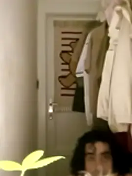 Dodge777 online show from November 2025 10:34:02 PM