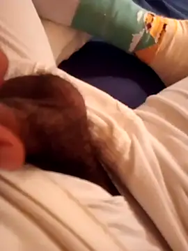 Dodge777 online show from November 2025 01:31:02 AM