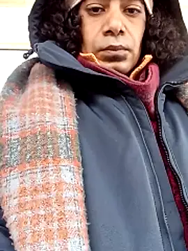 Dodge777 online show from November 2025 11:43:02 AM