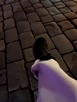 Dodge777 online show from March 2026 07:29:01 PM