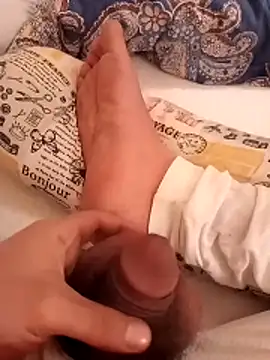 Dodge777 online show from February 2026 10:27:02 PM