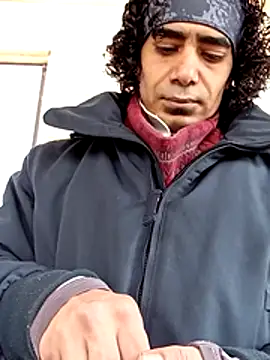 Dodge777 online show from November 2025 09:43:01 AM