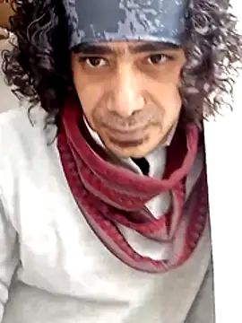 Dodge777 online show from November 2025 12:37:02 PM