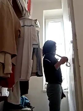 Dodge777 online show from February 2026 12:15:02 PM