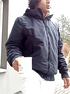 Dodge777 online show from November 2025 01:27:02 PM