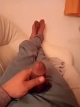 Dodge777 online show from March 2026 11:07:02 PM