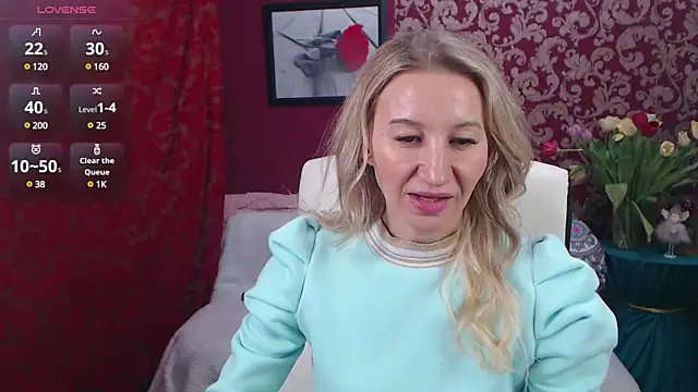 Snapshot of Sofia_Soul chatting on March 2025 06:23:01 PM Sofia Soul online show from March 2025 06:23:01 PM