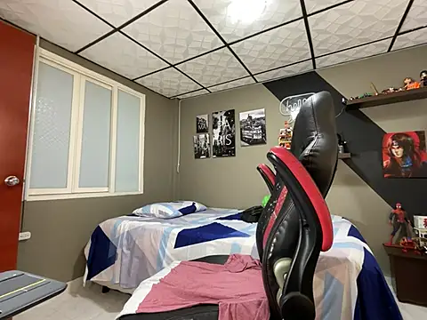 marcel crawford96 online show from March 2026 12:38:02 PM