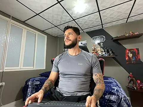 marcel crawford96 online show from June 2026 01:56:02 PM