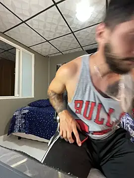 marcel crawford96 online show from November 2025 04:21:01 PM