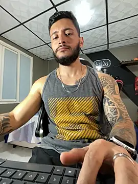 marcel crawford96 online show from November 2025 03:12:01 PM