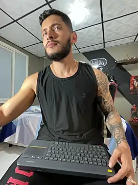 marcel crawford96 online show from February 2026 01:00:01 PM