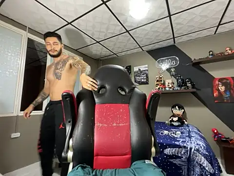 marcel crawford96 online show from November 2025 01:59:01 PM