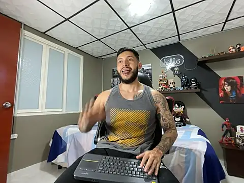 marcel crawford96 online show from February 2026 01:53:01 PM