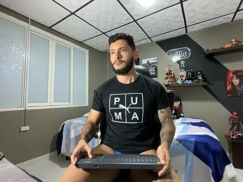 marcel crawford96 online show from December 2025 11:20:02 AM