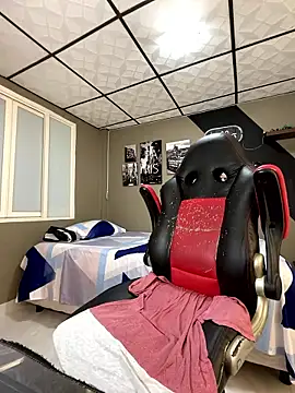 marcel crawford96 online show from January 2026 01:15:02 PM