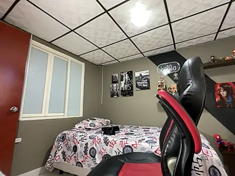 marcel crawford96 online show from September 2025 01:16:01 PM