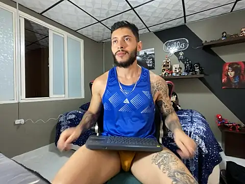 marcel crawford96 online show from November 2025 02:32:01 PM