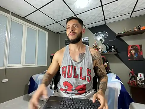 marcel crawford96 online show from February 2026 01:08:01 PM