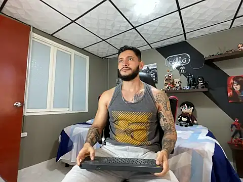 marcel crawford96 online show from February 2026 02:28:01 PM