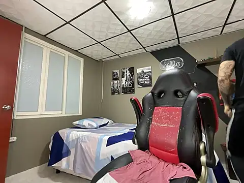 marcel crawford96 online show from March 2026 01:38:01 PM