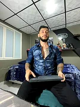 marcel crawford96 online show from November 2025 12:37:02 PM