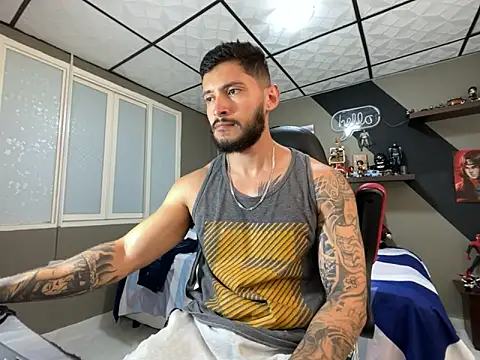 marcel crawford96 online show from December 2025 01:22:02 PM