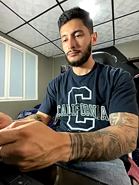 marcel crawford96 online show from November 2025 01:59:01 PM