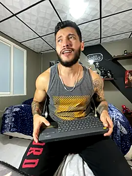 marcel crawford96 online show from November 2025 04:35:02 PM