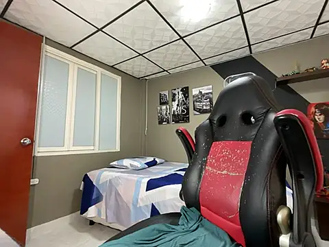 marcel crawford96 online show from February 2026 02:04:01 PM