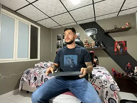 marcel crawford96 online show from September 2025 01:22:02 PM