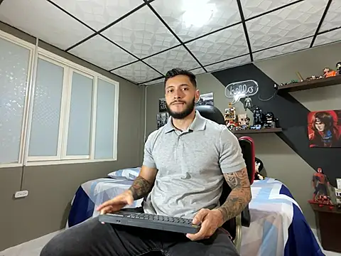 marcel crawford96 online show from February 2026 01:52:02 PM